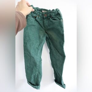 Vintage Nevada corduroy pants